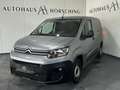 Citroen Berlingo Kastenwagen Komfort Plus M BlueHDi 75 ... Grau - thumbnail 3