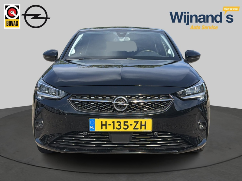Opel Corsa 1.2 Elegance — photo 5