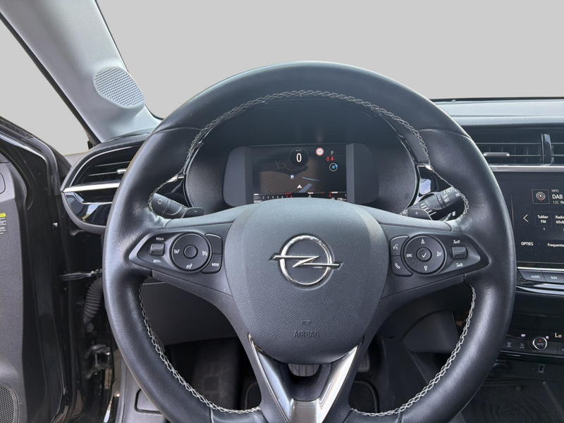 Opel Corsa 1.2 Elegance — photo 29