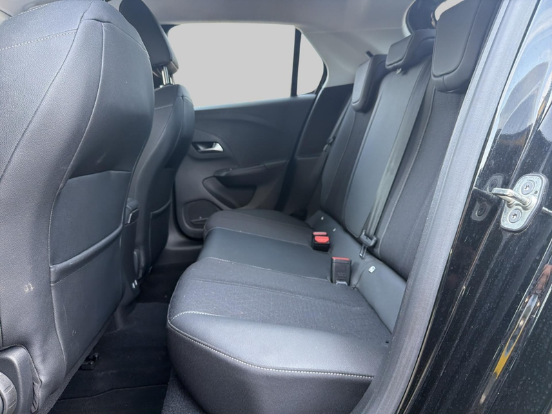 Opel Corsa 1.2 Elegance — photo 27