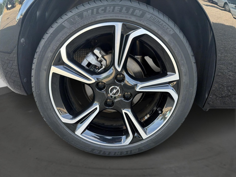 Opel Corsa 1.2 Elegance — photo 17