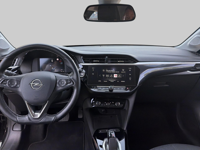 Opel Corsa 1.2 Elegance — photo 28