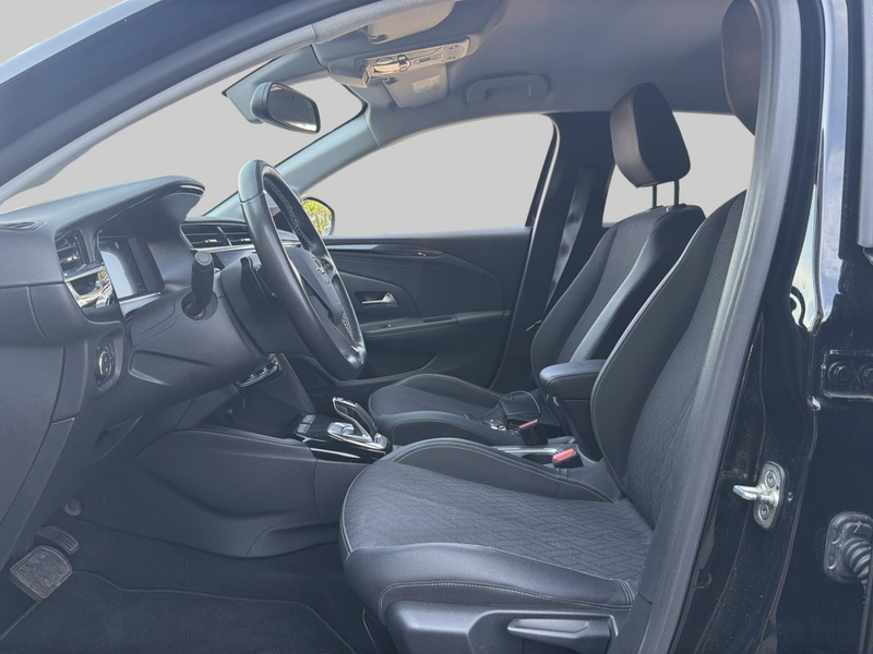Opel Corsa 1.2 Elegance — photo 26