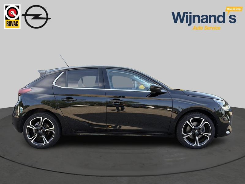 Opel Corsa 1.2 Elegance — photo 2