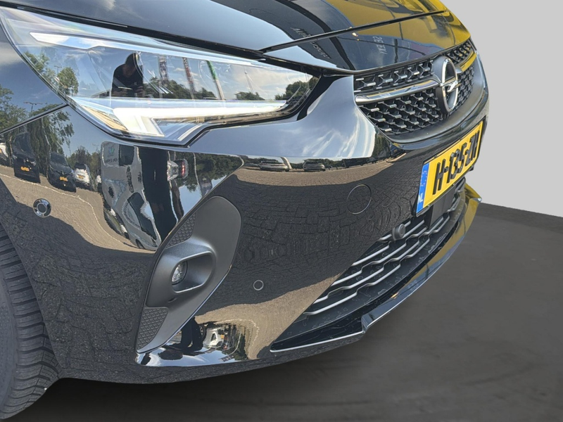 Opel Corsa 1.2 Elegance — photo 19