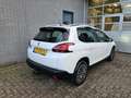 Peugeot 2008 1.2 PureTech Active Inclusief afleveringskosten Weiß - thumbnail 2