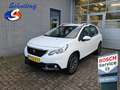 Peugeot 2008 1.2 PureTech Active Inclusief afleveringskosten Weiß - thumbnail 1