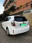 Toyota Prius+ 1.8h Active ecvt Blanc - thumbnail 4