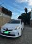 Toyota Prius+ 1.8h Active ecvt Blanc - thumbnail 1