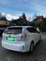 Toyota Prius+ 1.8h Active ecvt Blanco - thumbnail 2