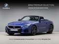 BMW Z4 Roadster sDrive30i High Executive Blauw - thumbnail 1