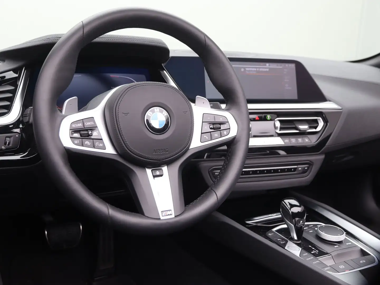 BMW Z4 Roadster sDrive30i High Executive Blauw - 2