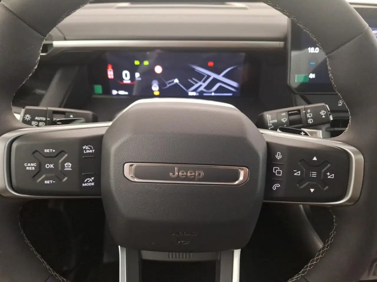 Jeep Compass 2026 — фото 11