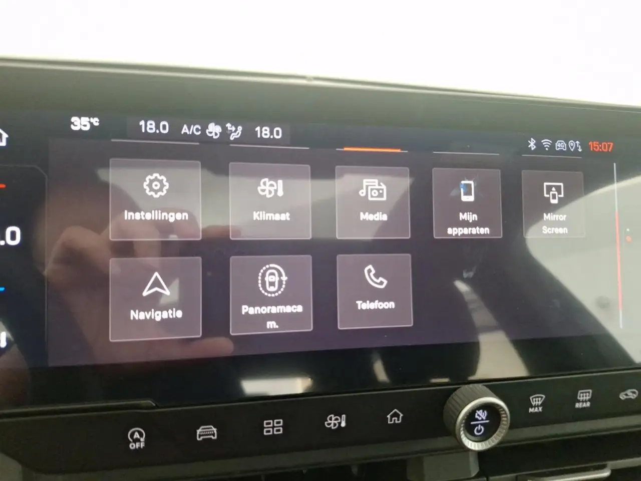 Jeep Compass 2026 — фото 14
