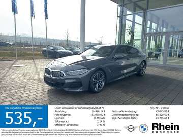 d xDrive Gran Coupé ACC 360° SoftClose Pano