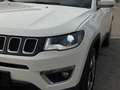 Jeep Compass 2.0 mjt Limited Navi 4wd 140cv auto White - thumbnail 4