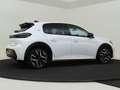 Peugeot 208 Hybrid 136 e-DCS6 GT ALCANTARA + PANORAMADAK ! Wit - thumbnail 7
