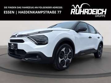 Feel EAT8 SHZ PDC KAMERA KLIMAAT CARPLAY