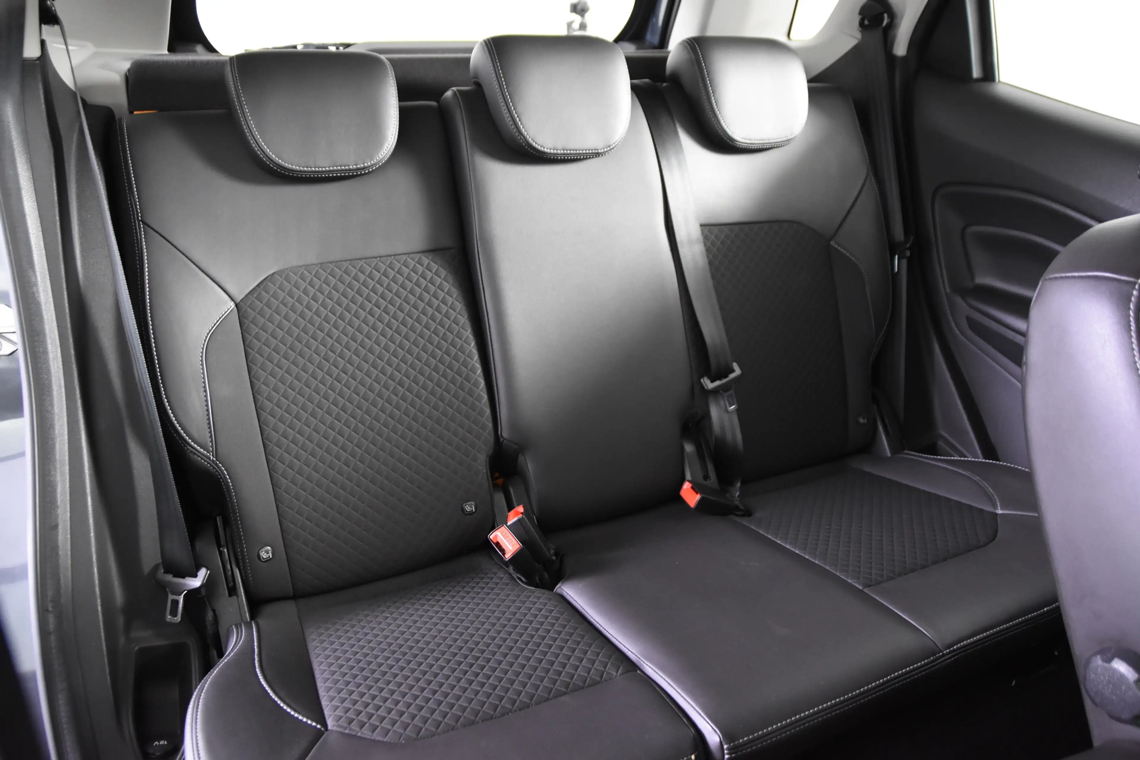 Ford EcoSport 1.0 EcoBoost Titanium *Leer*Navigatie*Trekhaak*Key — photo 10