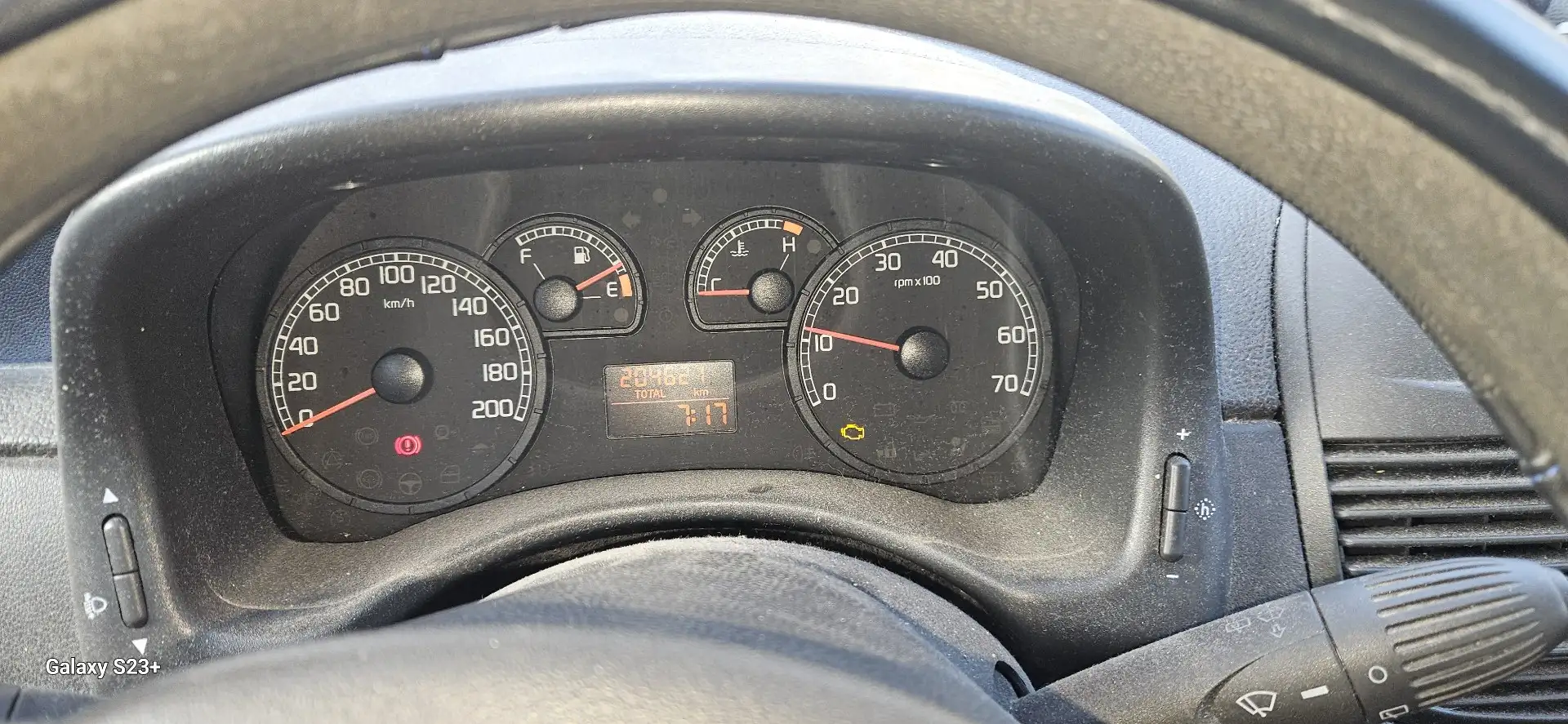 Fiat Punto 5p 1.2 Classic Dynamic - 2