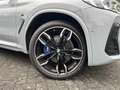 BMW X3 M40i xDrive High Executive M Sport 360pk/265kW Aut Grijs - thumbnail 2