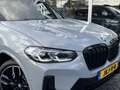 BMW X3 M40i xDrive High Executive M Sport 360pk/265kW Aut Grijs - thumbnail 4