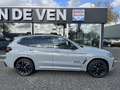 BMW X3 M40i xDrive High Executive M Sport 360pk/265kW Aut Grijs - thumbnail 10