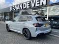 BMW X3 M40i xDrive High Executive M Sport 360pk/265kW Aut Grijs - thumbnail 8