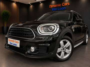 Mini Countryman 2.0 D Cooper,Sport Leer,Navi,Exeon,Leds,Pdc,Crous,Top Staat,66.000KM Onderhuids historiek