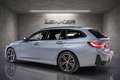 BMW 340 M340i xDrive Auto. Touring Gris - thumbnail 11