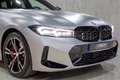 BMW 340 M340i xDrive Auto. Touring Gris - thumbnail 6