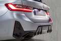 BMW 340 M340i xDrive Auto. Touring Gris - thumbnail 21