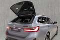 BMW 340 M340i xDrive Auto. Touring Gris - thumbnail 18