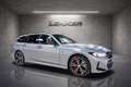 BMW 340 M340i xDrive Auto. Touring Gris - thumbnail 4