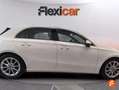 Mercedes-Benz A 200 200d Blanc - thumbnail 9