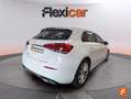 Mercedes-Benz A 200 200d Blanc - thumbnail 8