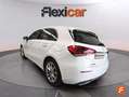 Mercedes-Benz A 200 200d Blanc - thumbnail 5