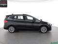 BMW 1er M Coupé 220 Gran Tourer i LUXURY LINE PANO,HUD,NAVIPLUS Schwarz - thumbnail 6