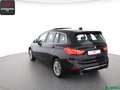 BMW 1er M Coupé 220 Gran Tourer i LUXURY LINE PANO,HUD,NAVIPLUS Schwarz - thumbnail 3