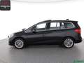 BMW 1er M Coupé 220 Gran Tourer i LUXURY LINE PANO,HUD,NAVIPLUS Schwarz - thumbnail 2