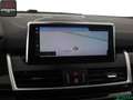 BMW 1er M Coupé 220 Gran Tourer i LUXURY LINE PANO,HUD,NAVIPLUS Schwarz - thumbnail 18