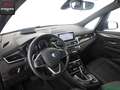 BMW 1er M Coupé 220 Gran Tourer i LUXURY LINE PANO,HUD,NAVIPLUS Schwarz - thumbnail 9