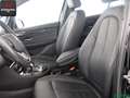 BMW 1er M Coupé 220 Gran Tourer i LUXURY LINE PANO,HUD,NAVIPLUS Schwarz - thumbnail 10