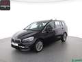 BMW 1er M Coupé 220 Gran Tourer i LUXURY LINE PANO,HUD,NAVIPLUS Schwarz - thumbnail 1