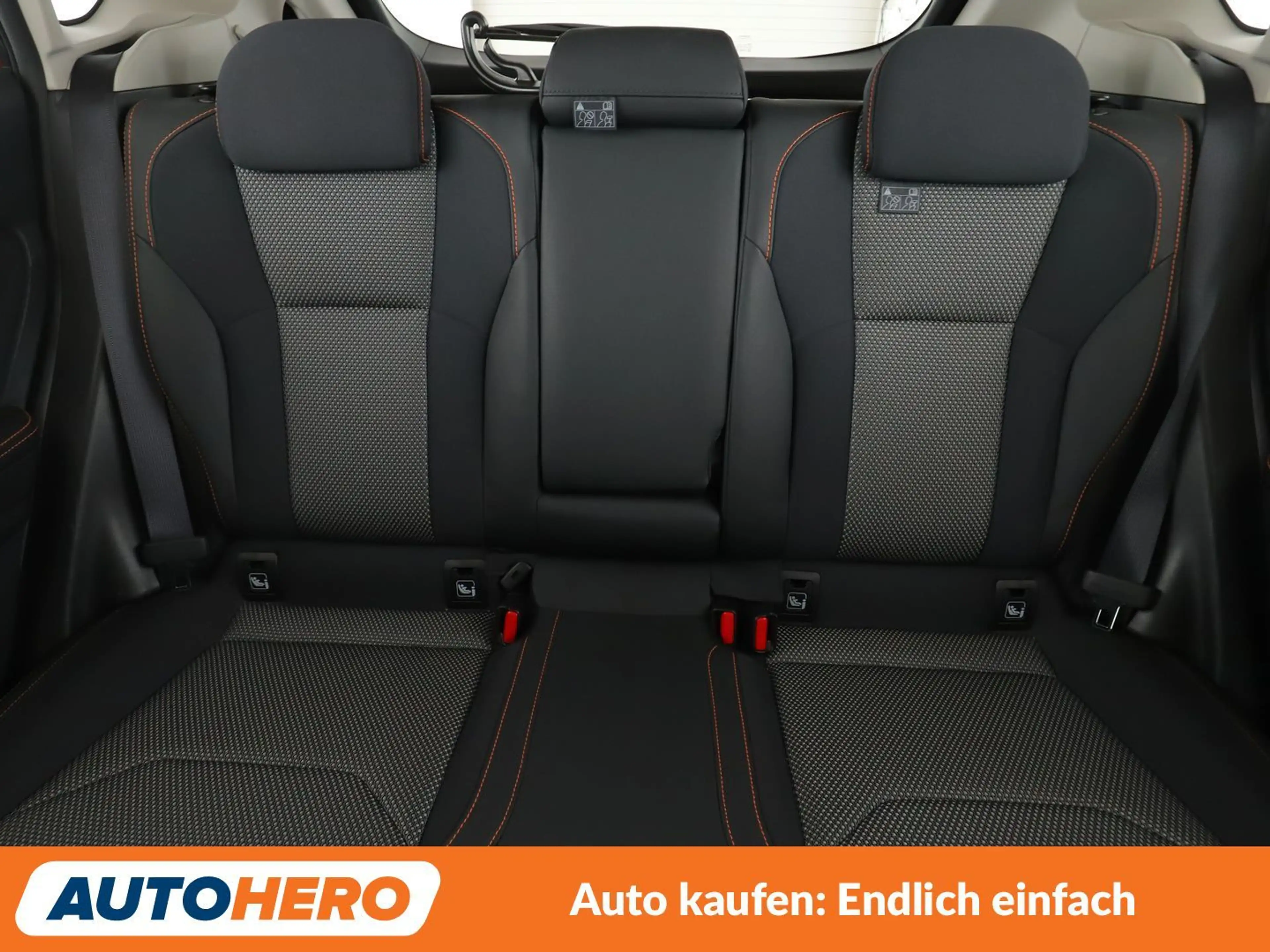 Subaru XV 1.6 Comfort Aut*LED*ACC*CAM*SHZ*KLIMA* — photo 15