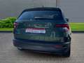 Skoda Karoq Style 4x4 2.0 TDI+Anhängerkupplung+Navi+Klimaautom Grün - thumbnail 3