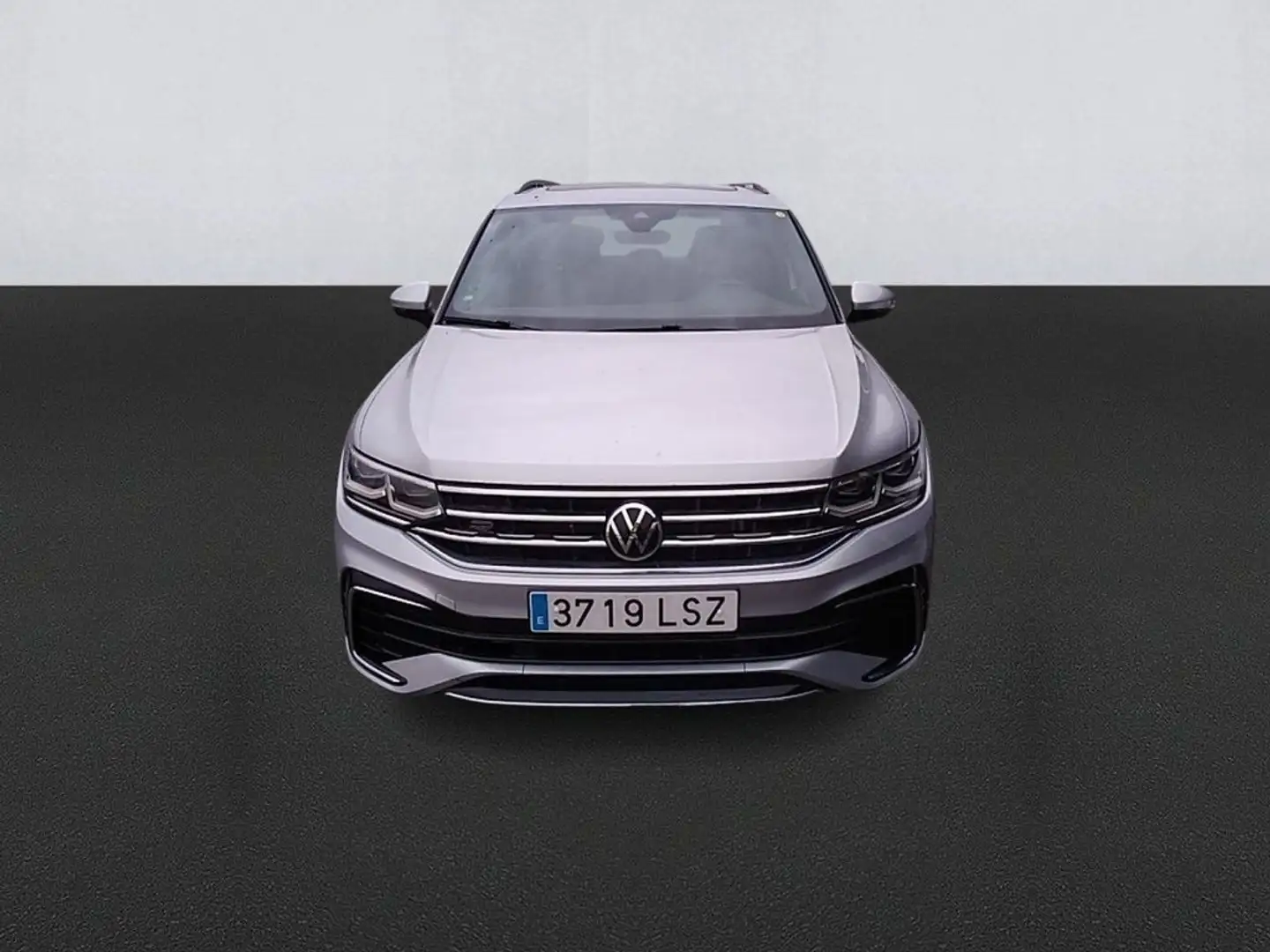 Volkswagen Tiguan R-Line 2.0 TDI 110kW (150CV) DSG Gris - 2
