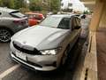 BMW 320 320d Touring MHEV 48V Sport Auto Silber - thumbnail 4