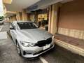 BMW 320 320d Touring MHEV 48V Sport Auto Zilver - thumbnail 7