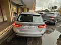 BMW 320 320d Touring MHEV 48V Sport Auto Silber - thumbnail 8
